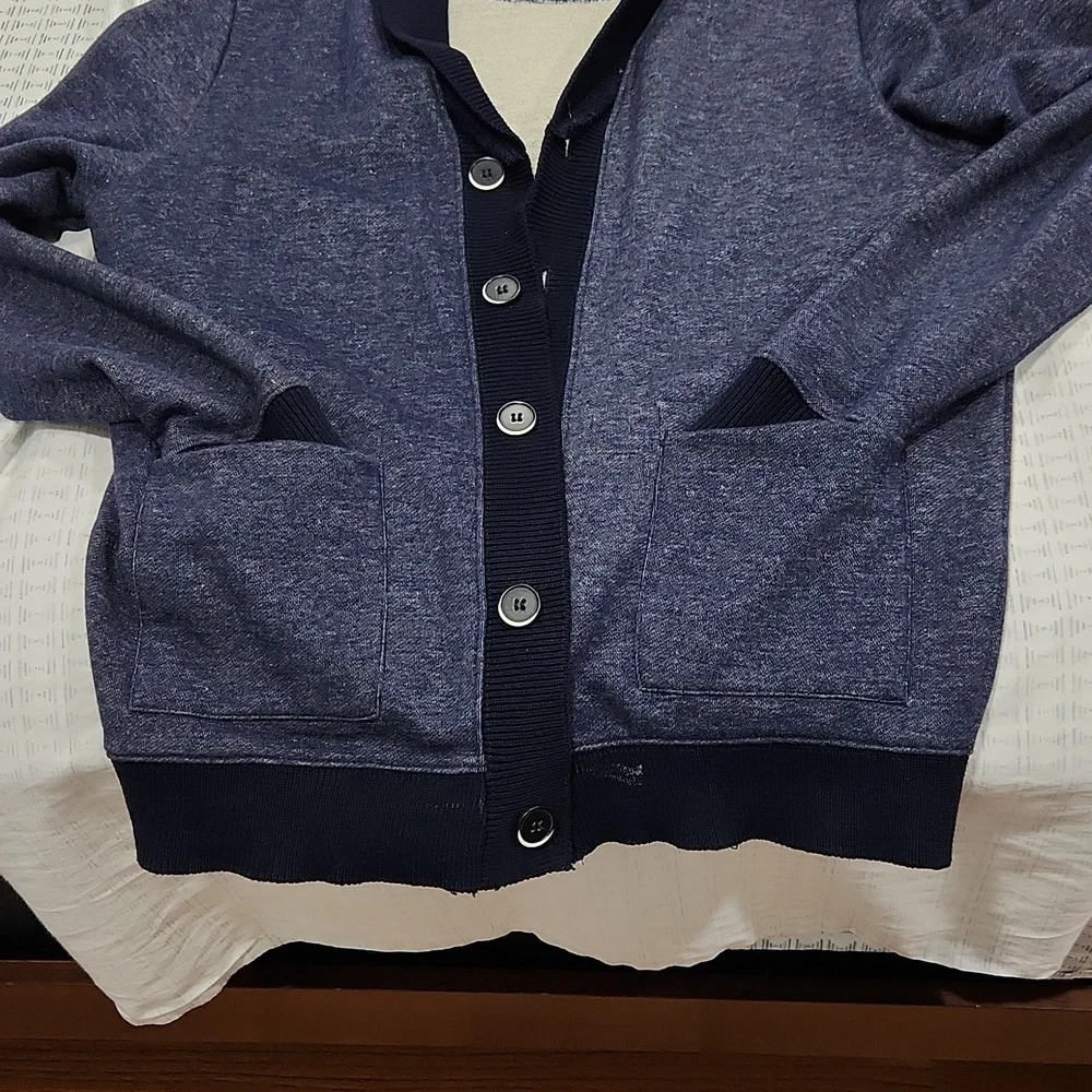 Sweater - Picture 5 of 8